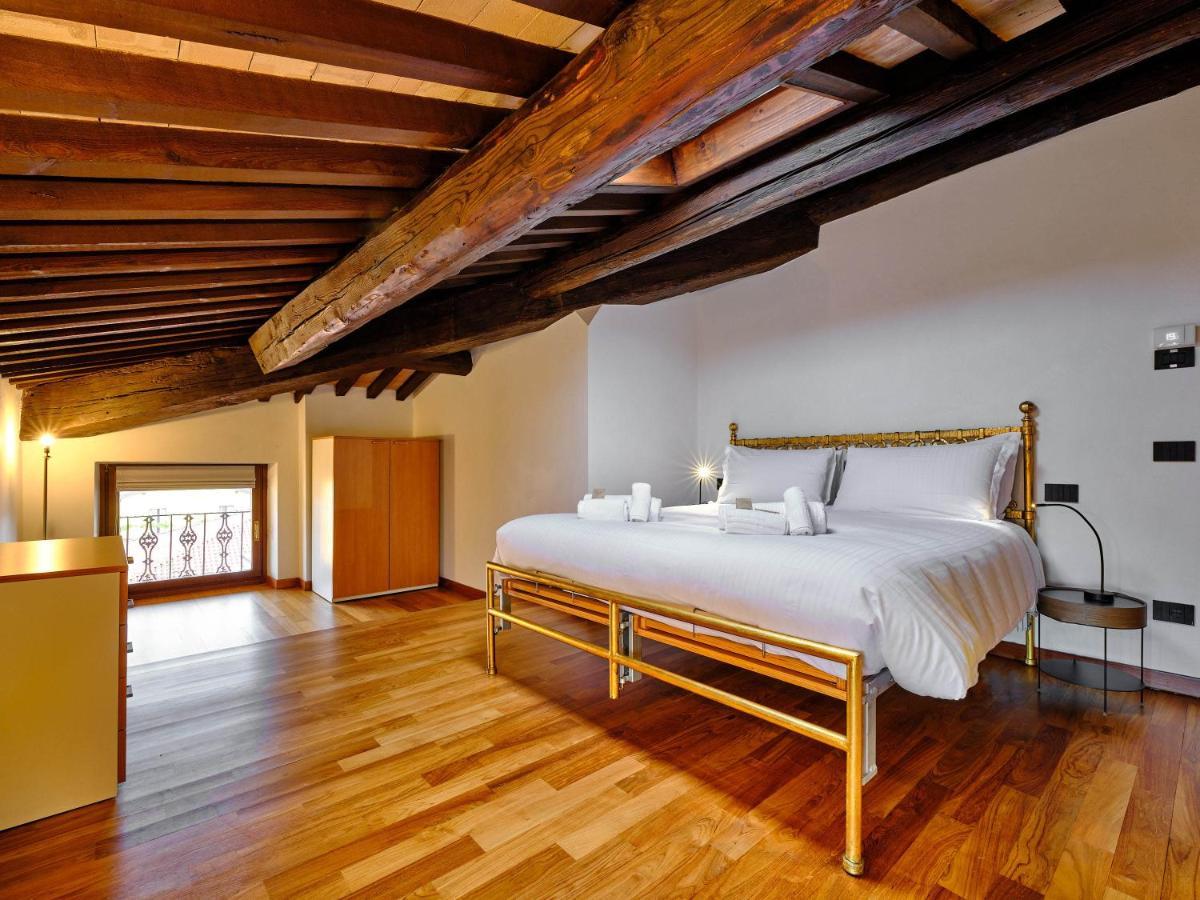 Apartmentsarena - Residenza Degli Scaligeri - Piazza Erbe ヴェローナ エクステリア 写真