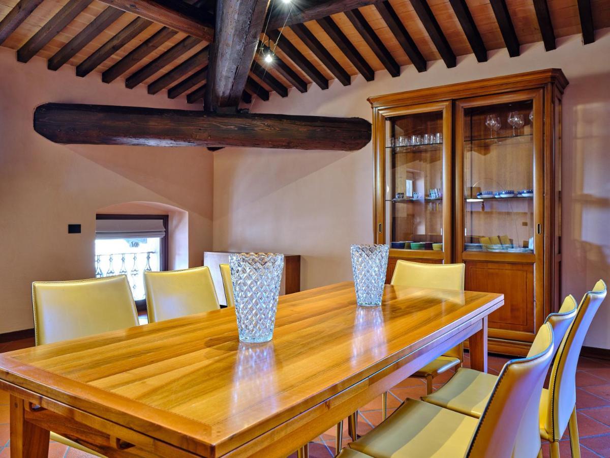 Apartmentsarena - Residenza Degli Scaligeri - Piazza Erbe ヴェローナ エクステリア 写真