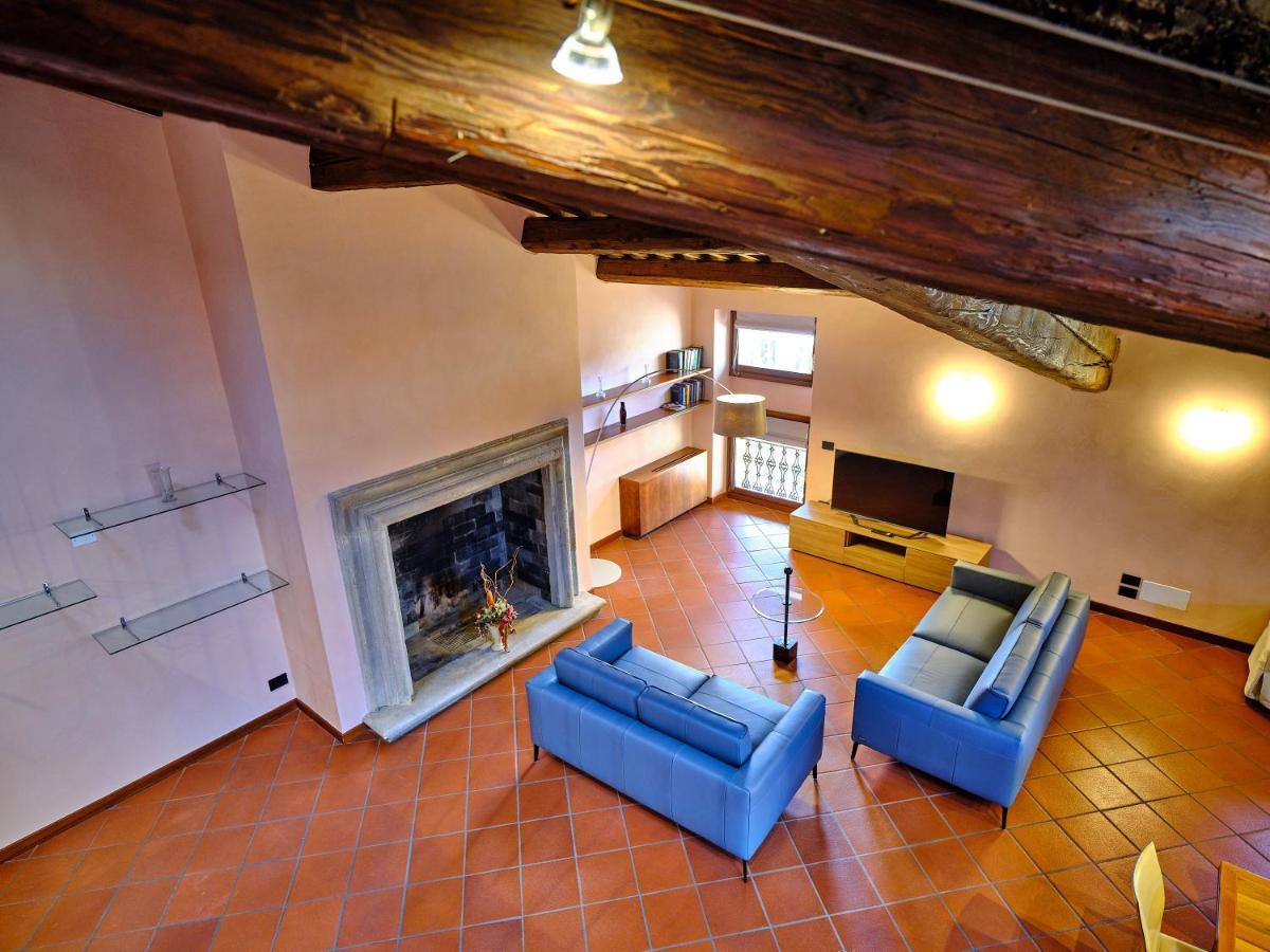 Apartmentsarena - Residenza Degli Scaligeri - Piazza Erbe ヴェローナ エクステリア 写真