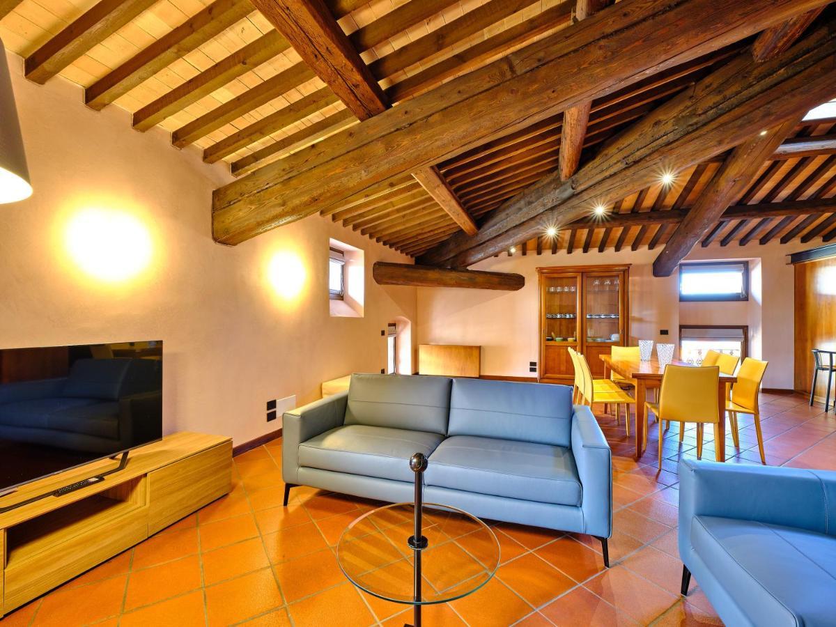 Apartmentsarena - Residenza Degli Scaligeri - Piazza Erbe ヴェローナ エクステリア 写真