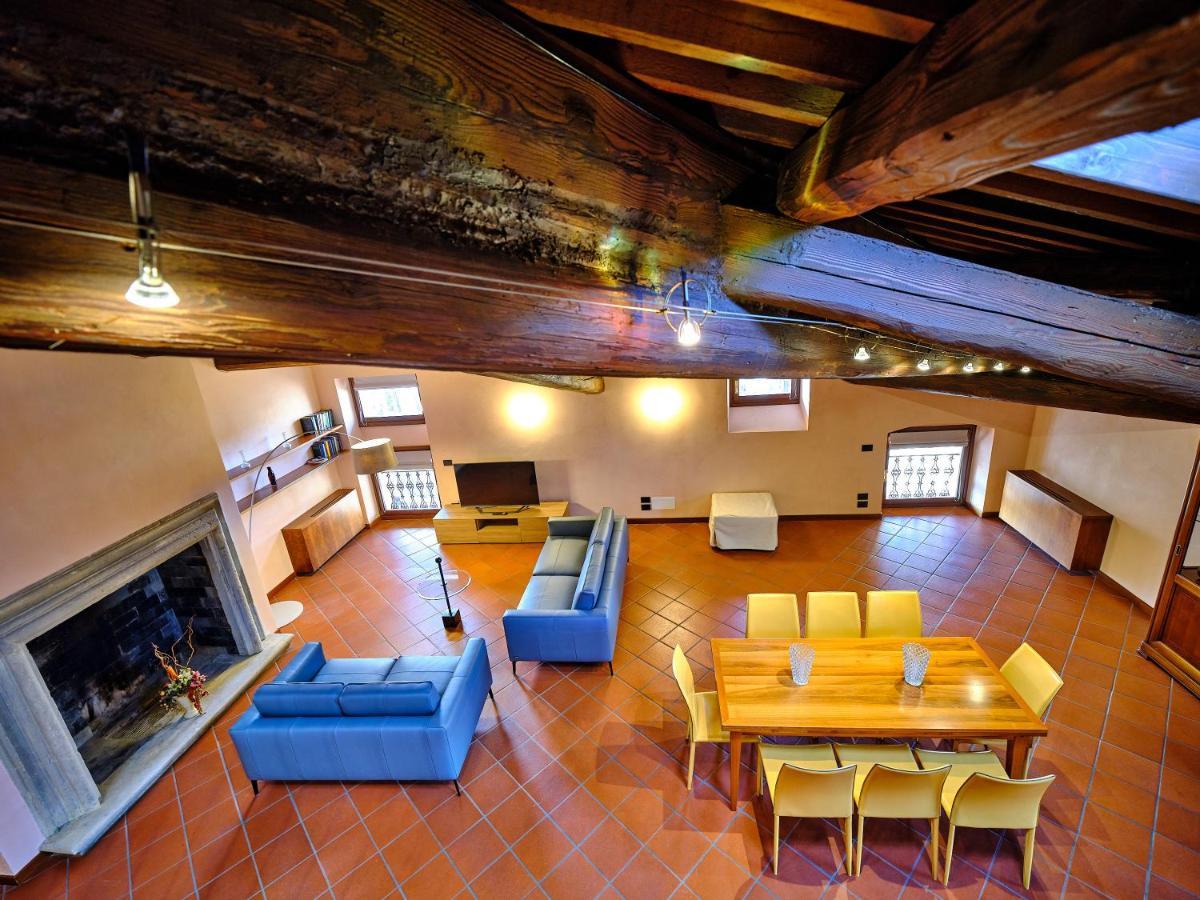 Apartmentsarena - Residenza Degli Scaligeri - Piazza Erbe ヴェローナ エクステリア 写真