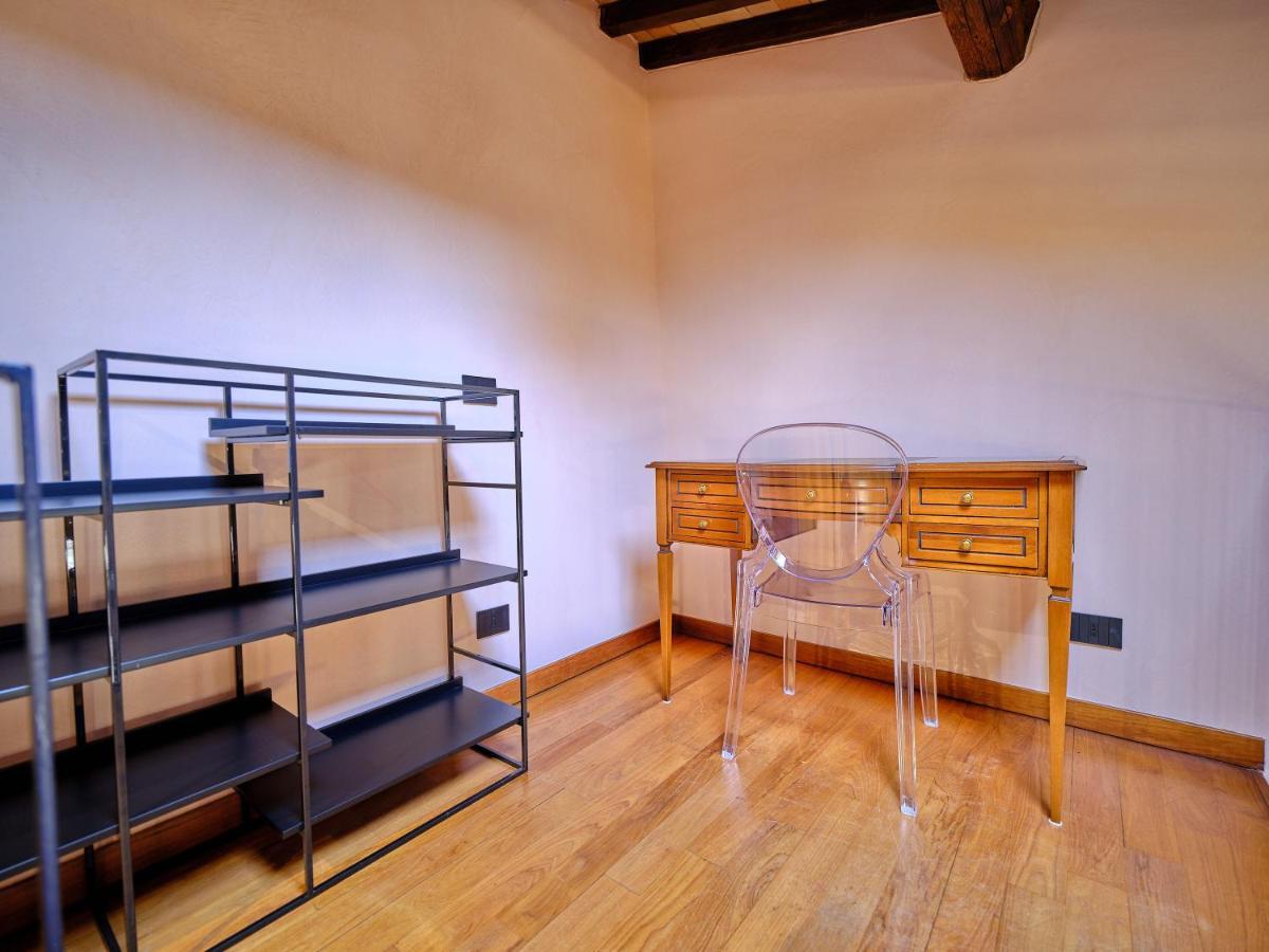Apartmentsarena - Residenza Degli Scaligeri - Piazza Erbe ヴェローナ エクステリア 写真