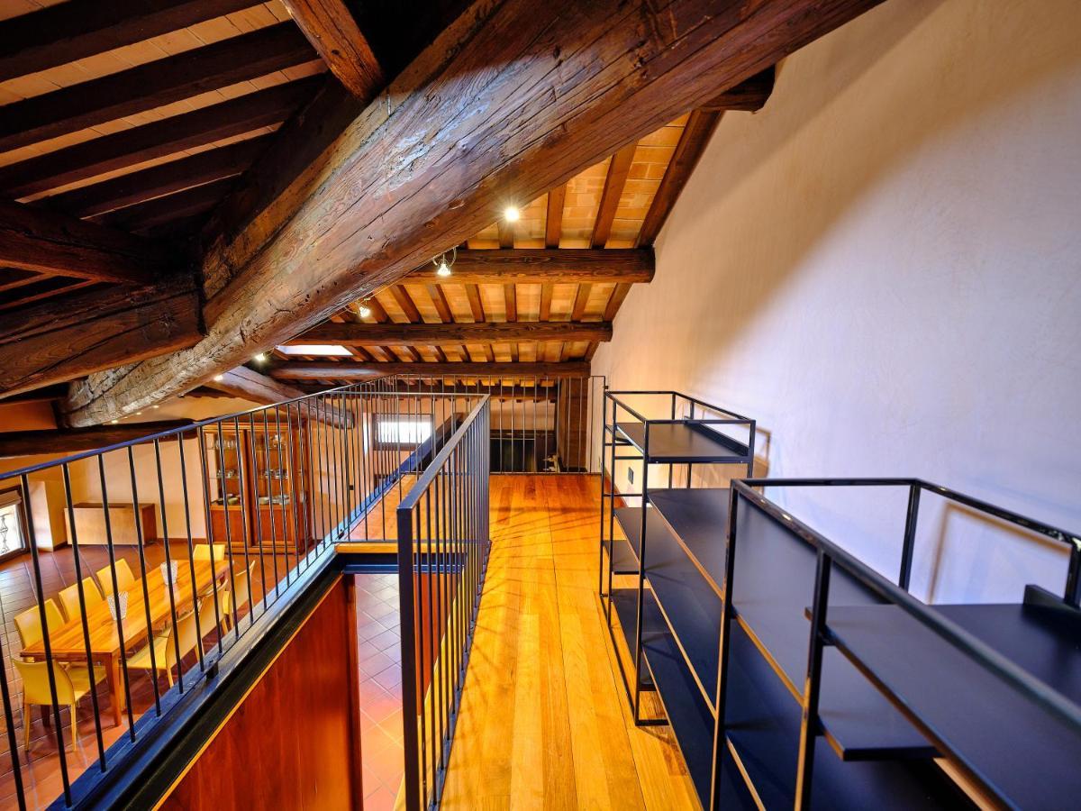 Apartmentsarena - Residenza Degli Scaligeri - Piazza Erbe ヴェローナ エクステリア 写真