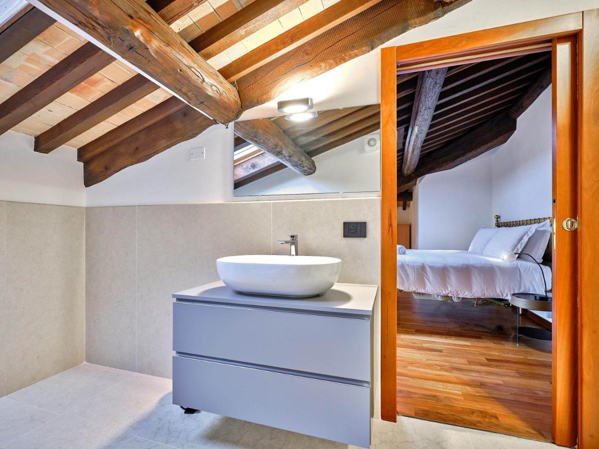 Apartmentsarena - Residenza Degli Scaligeri - Piazza Erbe ヴェローナ エクステリア 写真